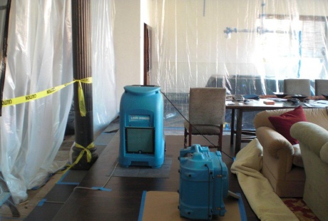 TERS Environment and Building Restoration Equipment TERS Environment and Building Restoration Equipment